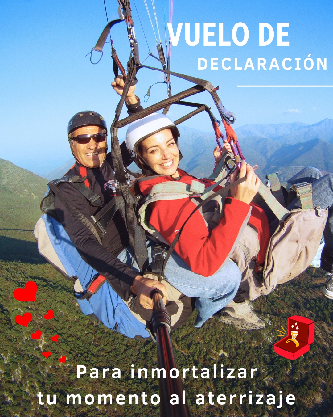Declaración de Amor
